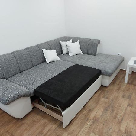 Cosy, Quiet & Brand New Apartment W/ Danube View Belgrade Exterior photo