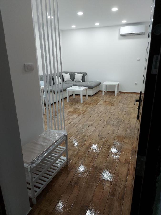 Cosy, Quiet & Brand New Apartment W/ Danube View Belgrade Exterior photo