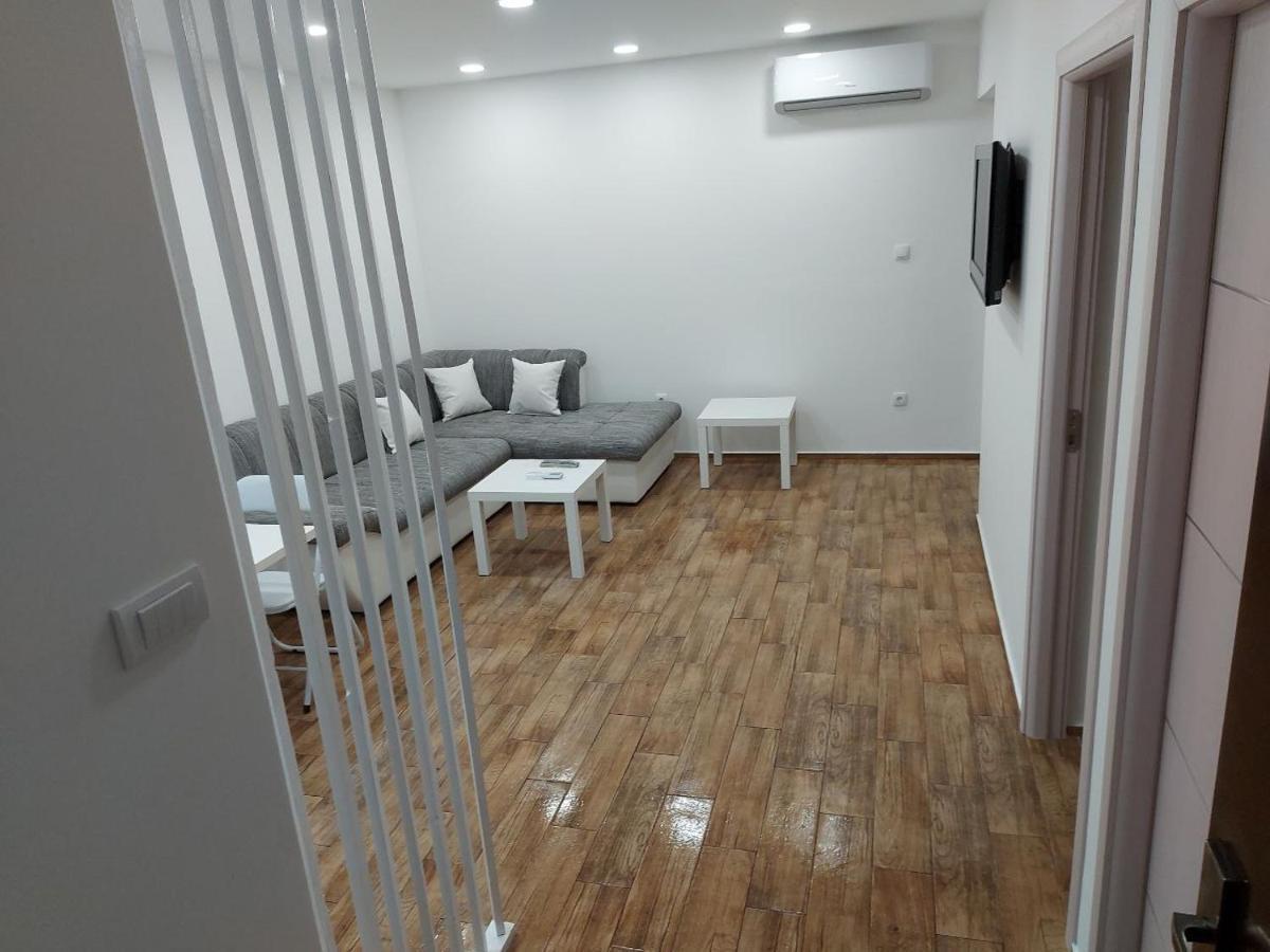 Cosy, Quiet & Brand New Apartment W/ Danube View Belgrade Exterior photo